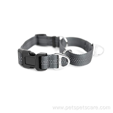 Wholesale Solid Separately Heavy Duty Strong Dog Collar